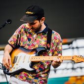 21 giugno 2022 - La Prima Estate - Parco BussolaDomani - Lido di Camaiore (Lu) - Giorgio Poi in concerto