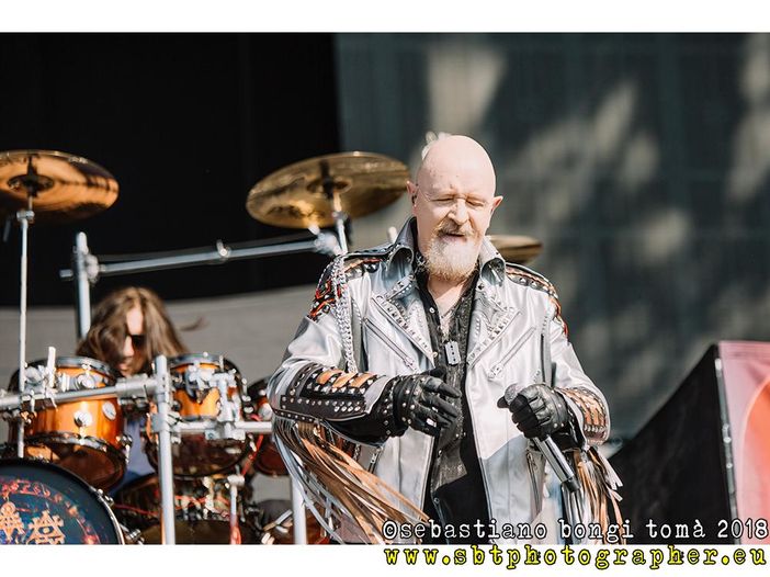 I Judas Priest non si sciolgono e stanno scrivendo nuovi brani