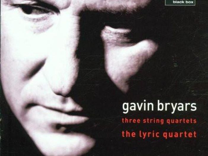 Il disco del giorno: Gavin Bryars, &quot;Three String Quartets&quot;