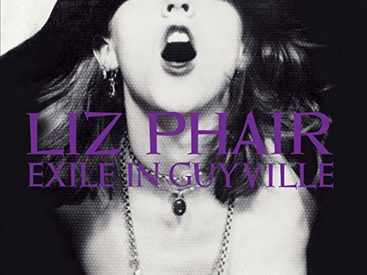 Liz Phair, prima del nuovo album ripubblicazione di &apos;Exile in Guyville&apos;