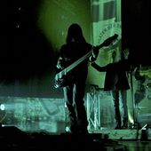 23 gennaio 2014 - Gran Teatro Geox - Padova - Dream Theater in concerto