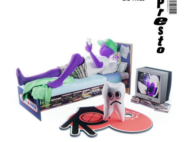 PRESTO Generic Animal
