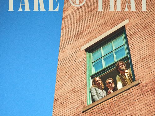 Classifiche UK, novità 1° dicembre: i Take That al numero uno