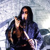 6 dicembre 2018 - Alcatraz - Milano - Dimmu Borgir in concerto