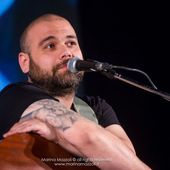27 aprile 2017 - Palazzo Ducale - Genova - &#039;It&#039;s only rock&#039;n&#039;roll&#039; Elodie &amp; Zibba