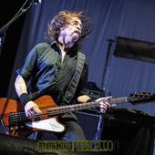 18 luglio 2017 - Flowers Festival - Parco della Certosa Reale - Collegno (To) - Einsturzende Neubauten in concerto