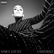 Mara Sattei - UNIVERSO