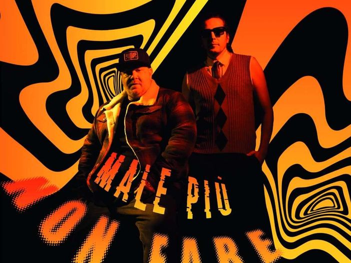 Ermal Meta e Jake La Furia uniscono le forze in un nuovo singolo