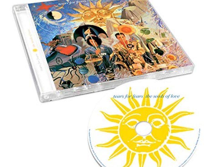 Tears for Fears