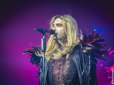 Bill Kaulitz dei Tokio Hotel è stato operato
