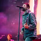 23 giugno 2024 - La Prima Estate - Parco BussolaDomani - Lido di Camaiore (Lu) - Kasabian in concerto