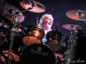 50 anni di Moog: il contributo di Tony Pagliuca (Le Orme)
