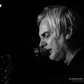 8 luglio 2020 - Festival delle Colline - Villa Medicea - Artimino (Po) - Paolo Benvegn&ugrave; in concerto