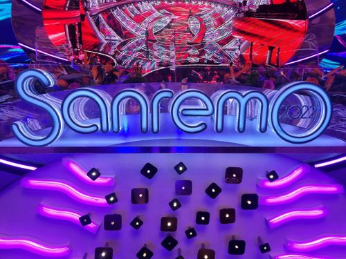 Festival di Sanremo, nel 2022 è record di vendite