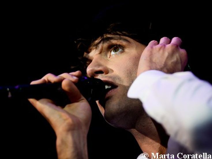 Mika: &apos;Vorrei un sacco di bambini, è un diritto dei gay&apos;