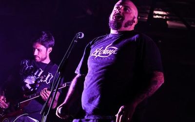 12 novembre 2018 - Gli Amici di Piero 2018 - OGR - Torino - Linea 77 in concerto