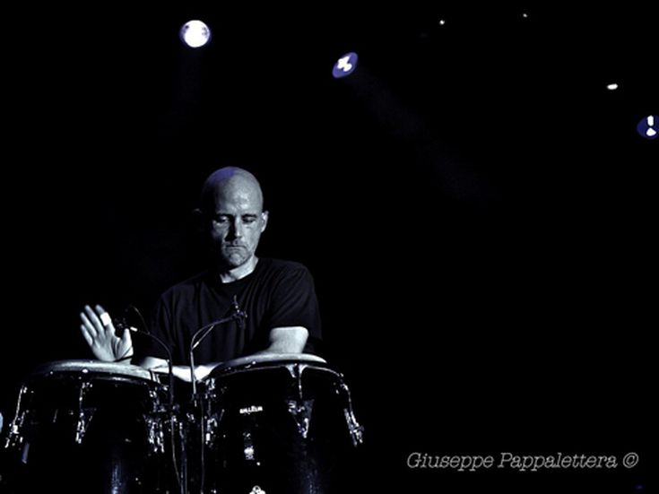 Singolo con Gwen Stefani (No Doubt) per Moby