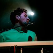 30 marzo 2023 - Estragon - Bologna - Eugenio in Via di Gioia in concerto