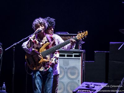 Quarta edizione per il Trumble Tribe Festival

