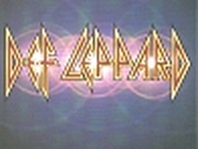 Def Leppard