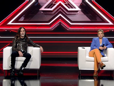 X Factor