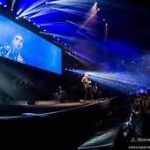 3 febbraio 2018 - PalaLottomatica - Roma - Coez in concerto