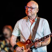 20 luglio 2019 - Terme di Caracalla - Roma - Mark Knopfler in concerto 20 luglio 2019 - Terme di Caracalla - Roma - Mark Knopfler in concerto
