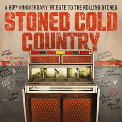 STONED COLD COUNTRY Artisti Vari