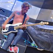 29 giugno 2013 - Stadio Olimpico - Torino - Biffy Clyro in concerto 29 giugno 2013 - Stadio Olimpico - Torino - Biffy Clyro in concerto