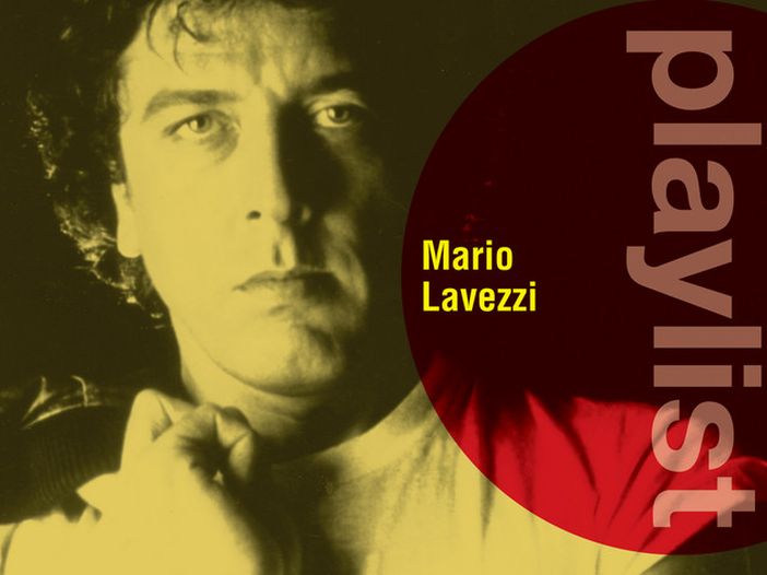 Mario Lavezzi: musicista, autore, produttore. L&#039;intervista