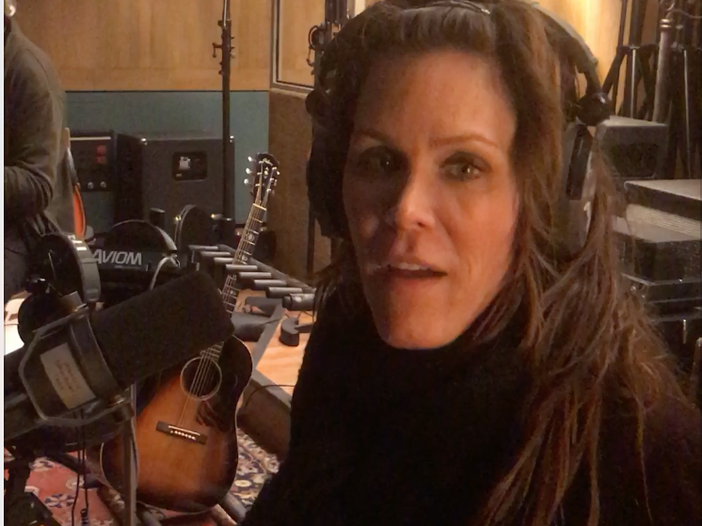 Beth Hart, in anteprima il video per la festa della mamma: &quot;Mama, this one&#039;s for you&quot;