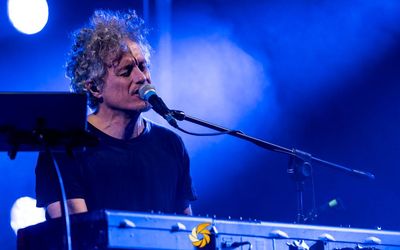 13 gennaio 2020 - Politeama Genovese - Genova - Niccolò Fabi in concerto 13 gennaio 2020 - Politeama Genovese - Genova - Niccolò Fabi in concerto