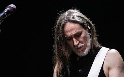 15 luglio 2025 - Arena Campo Marte - Brescia - Afterhours in concerto