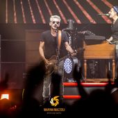 25 settembre 2017 - Rds Stadium - Genova - Ligabue in concerto 25 settembre 2017 - Rds Stadium - Genova - Ligabue in concerto