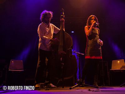  Musica Nuda: &apos;Un tour che è iniziato nel 2003 e non è ancora terminato&apos;
