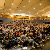 9 maggio 2018 - Teatro EuropAuditorium - Bologna - Anastacia in concerto