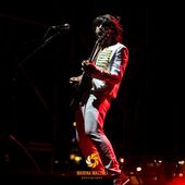 18 luglio 2021 - Balena Festival - Porto Antico - Genova - Ministri in concerto