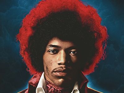 Jimi Hendrix