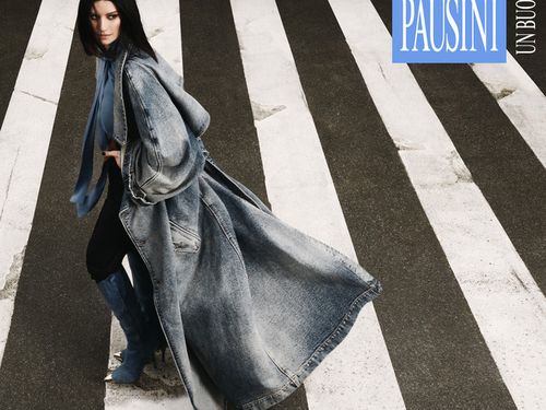Classifiche Airplay, novità del 30 marzo: Laura Pausini in vetta