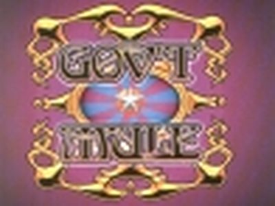 Gov&apos;t Mule, nuovo album a settembre su etichetta Blue Note 