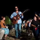25 agosto 2021 - Parco della Pace - Servigliano (Fm) - Venerus in concerto