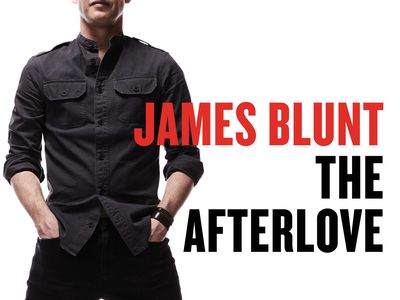 James Blunt