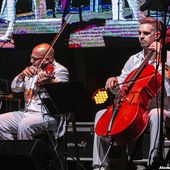 18 giugno 2023 - Piazza della Loggia - Brescia - Edoardo Bennato in concerto