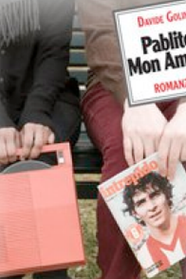 PABLITO MON AMOUR Davide Golin