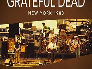 Grateful Dead