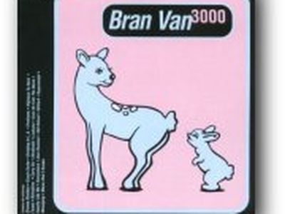 GLEE Bran Van 3000