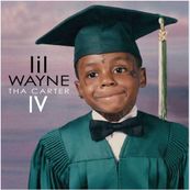 Lil&#039; Wayne - THA CARTER IV