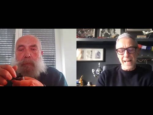 Linus, com’era la radio e come è oggi: l’intervista