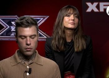 X Factor 2022, i giudici: Ambra Angiolini, Fedez, Dargen D&rsquo;Amico e Rkomi