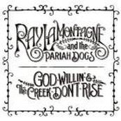 Ray Lamontagne - GOD WILLIN AND THE CREEK DON&#039;T RISE